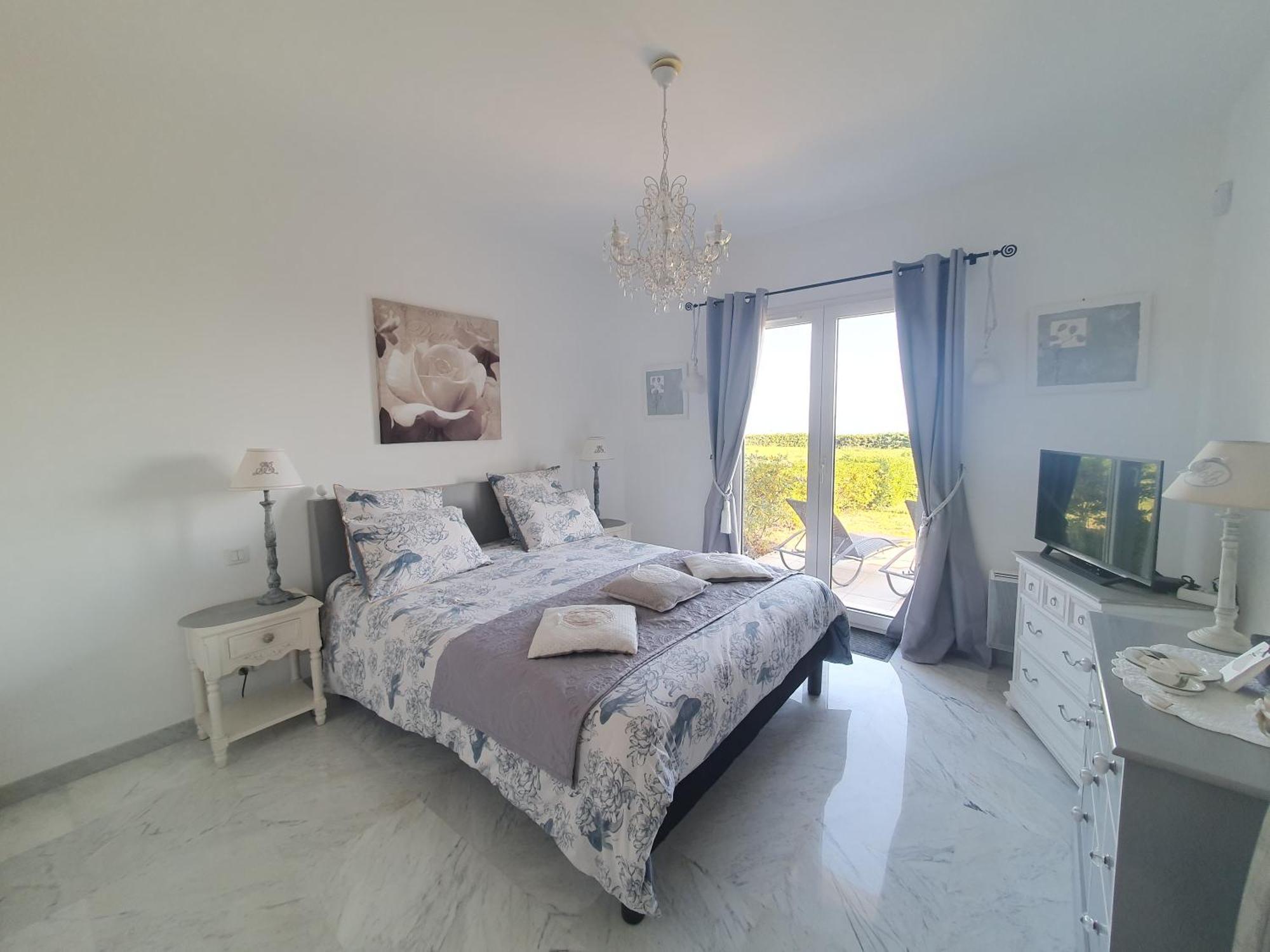Grand Azur Etoile Marine Apartment Sainte-Maxime Exterior photo
