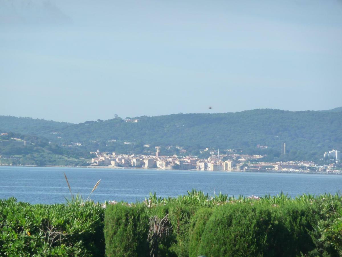 Grand Azur Etoile Marine Apartment Sainte-Maxime Exterior photo